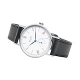 NOMOS Glashutte Ludwig, Reference
