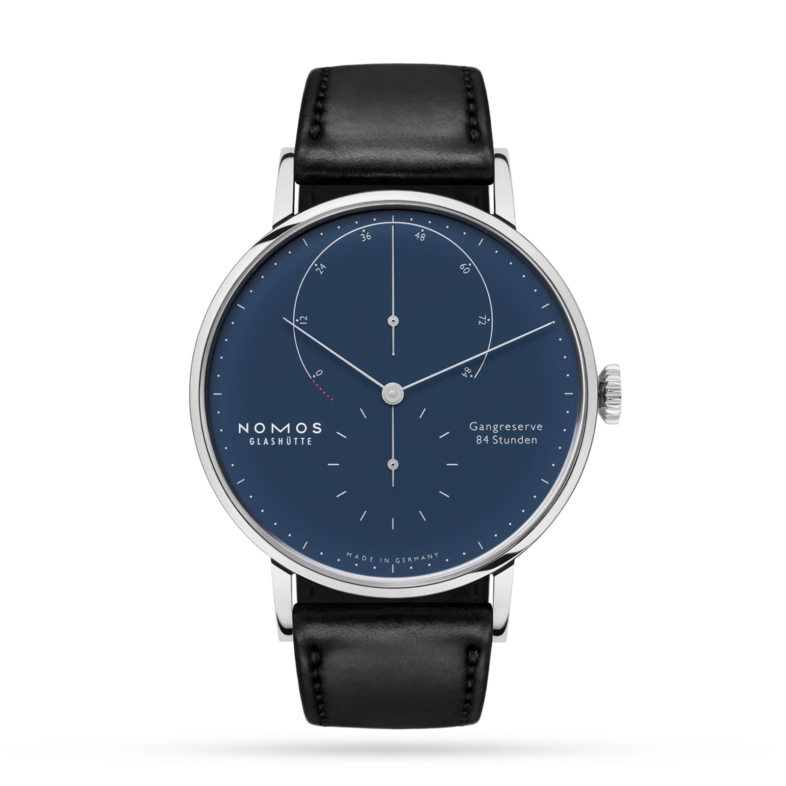 NOMOS Glash tte Glashutte Lambda 175 Years Watchmaking Limited