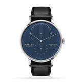 NOMOS Glashutte Glashutte Lambda, 175 Years Watchmaking Limited Edition