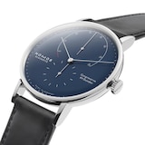 NOMOS Glashutte Glashutte Lambda, 175 Years Watchmaking Limited Edition