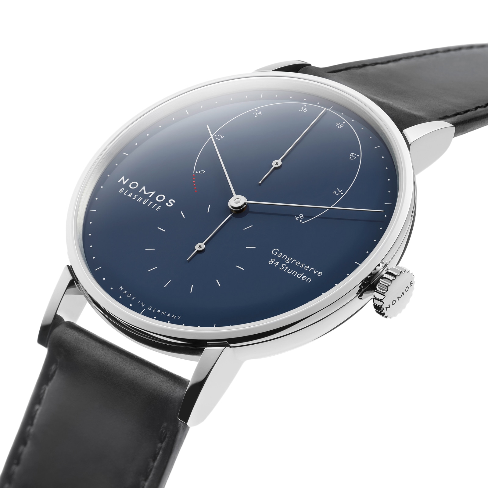 NOMOS Glashutte Glashutte Lambda, 175 Years Watchmaking Limited Edition ...