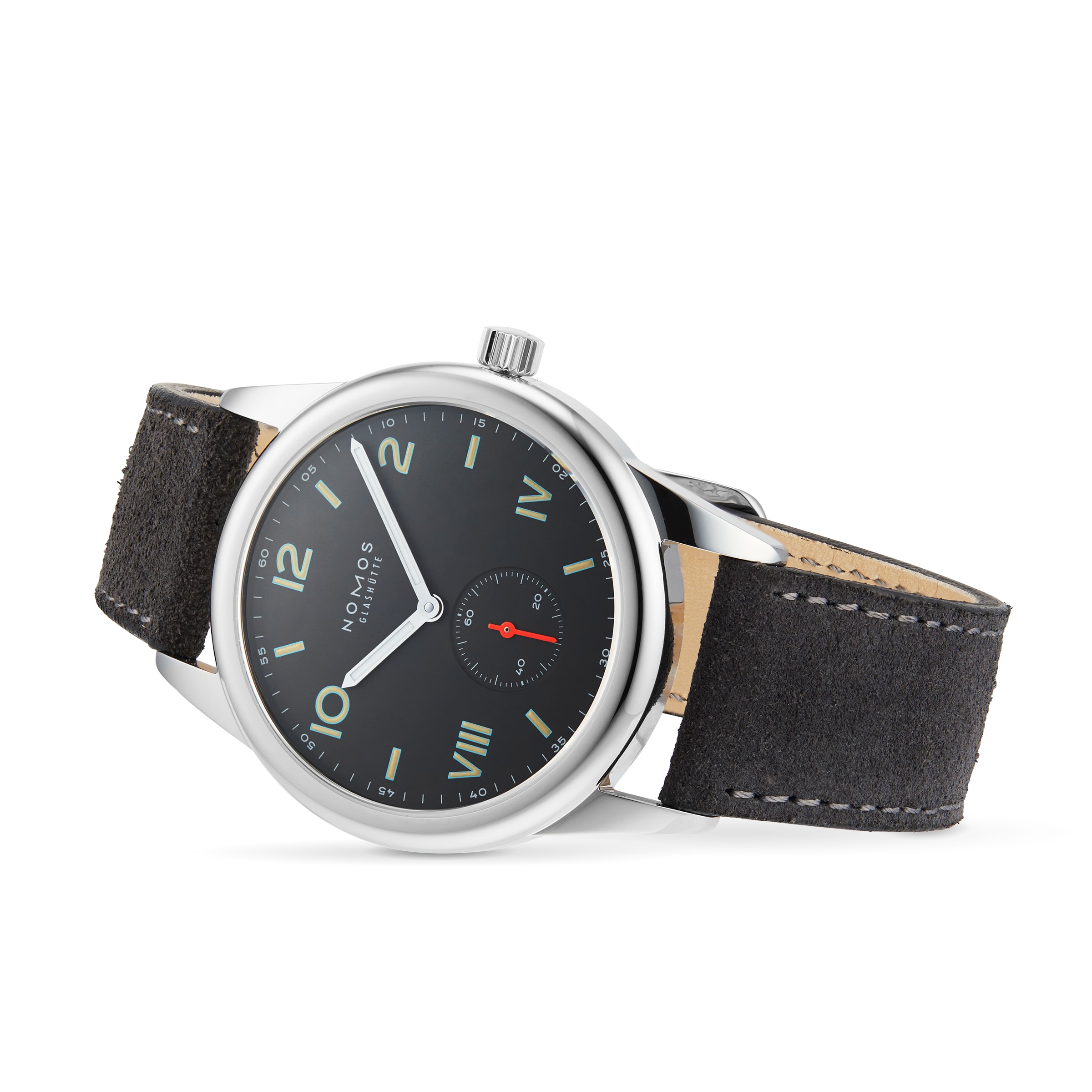 Nomos club campus 738 hot sale