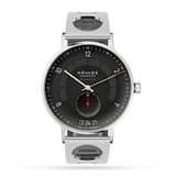 NOMOS Glashutte Autobahn 41mm Mens Watch