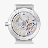 NOMOS Glashutte Autobahn 41mm Mens Watch