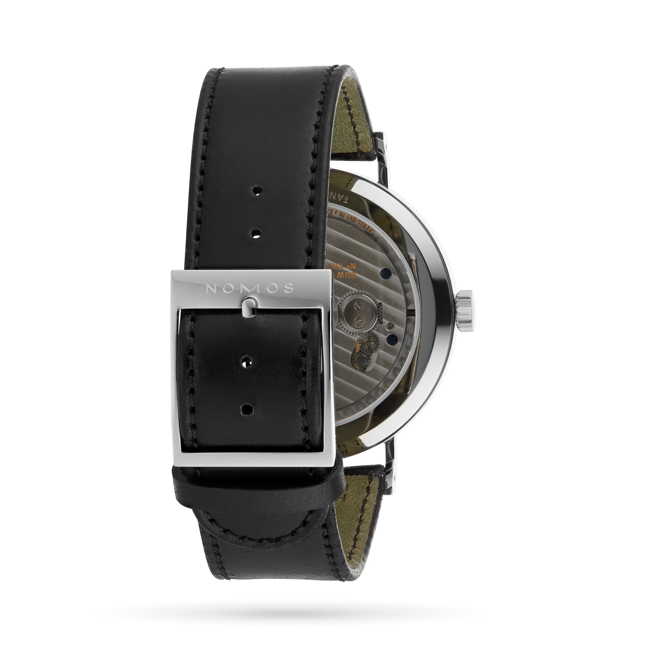 NOMOS Glashutte Tangente Neomatik 41 Update Midnight Blue NOMOS Glashutte Tangente Neomatik 41 Update Midnight Blue