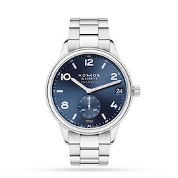 17210243 - Club Campus 42mm Mens Watch