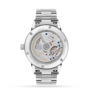 NOMOS Glashutte Club Campus 42mm Mens Watch