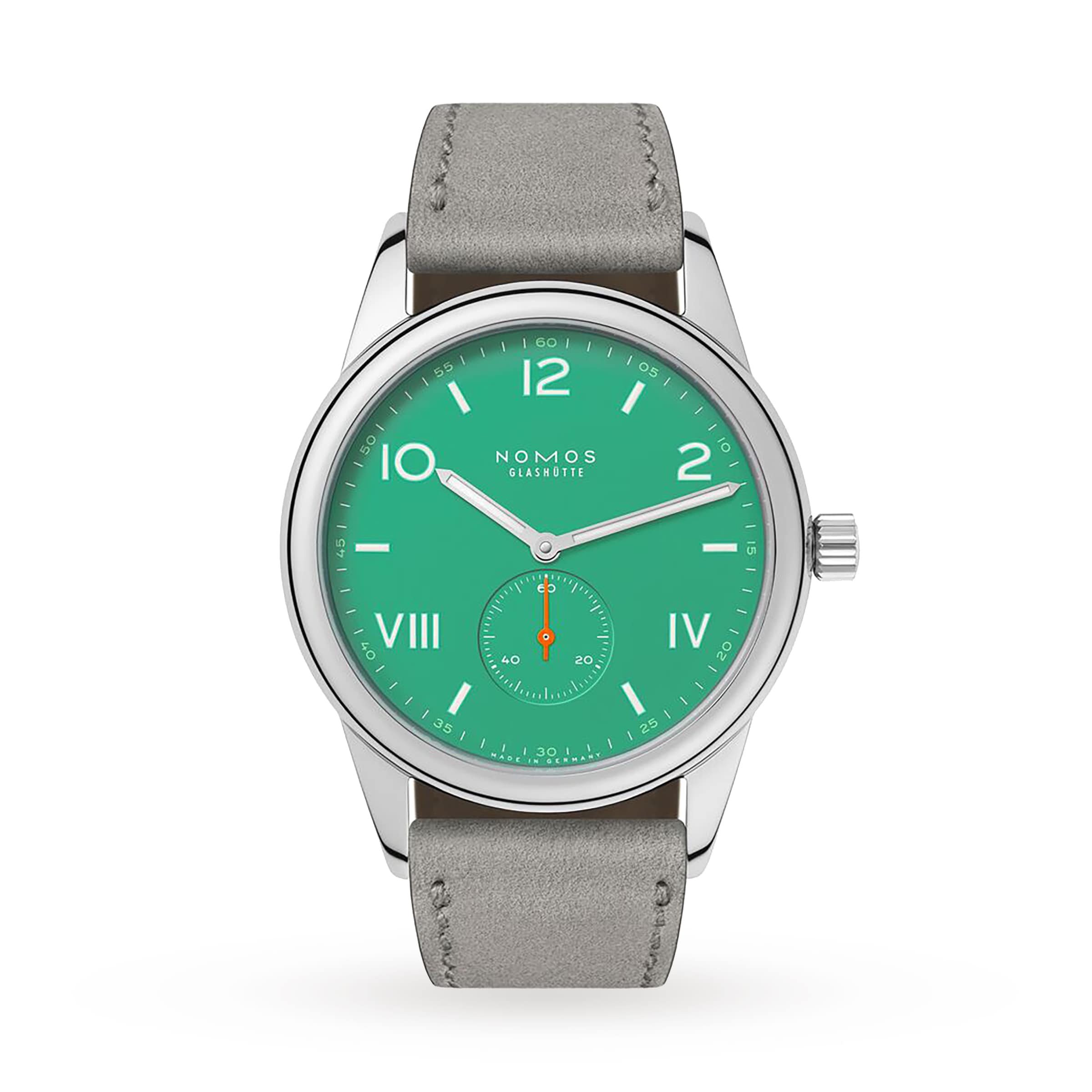 Nomos deals club 733