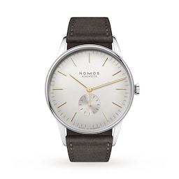 17210261 - Orion 38 Silver