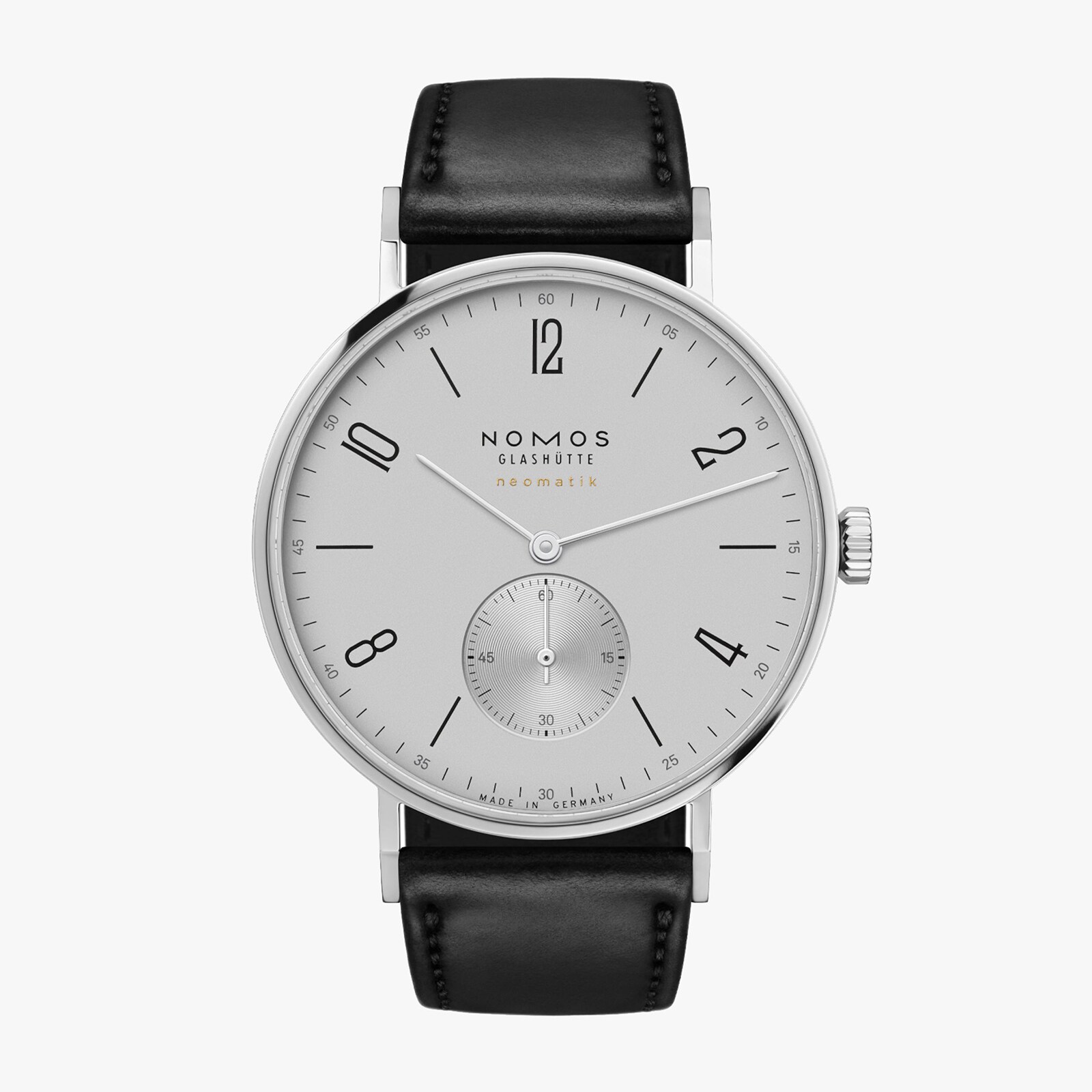 NOMOS Glashutte Tangente 39mm Mens Watch NOMOS Glashutte Tangente 39mm Mens Watch