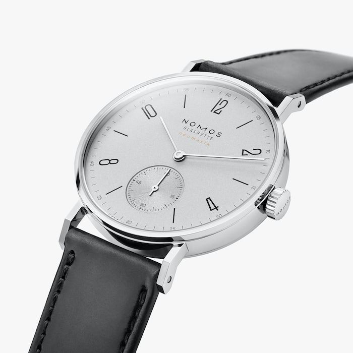 NOMOS Glashutte Tangente Neomatik 35mm Mens Watch