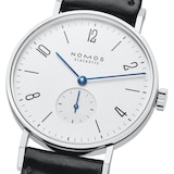 NOMOS Glashütte Tangente 35mm Watch