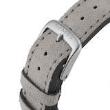NOMOS Glashutte Club Campus Deep Pink 36mm
