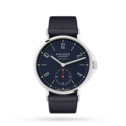 17210273 - Ahoi Neomatik Atlantic 36mm Unisex Watch