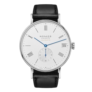 NOMOS Glashutte Ludwig Neomatik 41mm Mens Watch