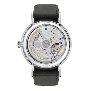 NOMOS Glashutte Ludwig Neomatik 41mm Mens Watch