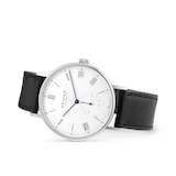 NOMOS Glashutte Ludwig Neomatik 41mm Mens Watch