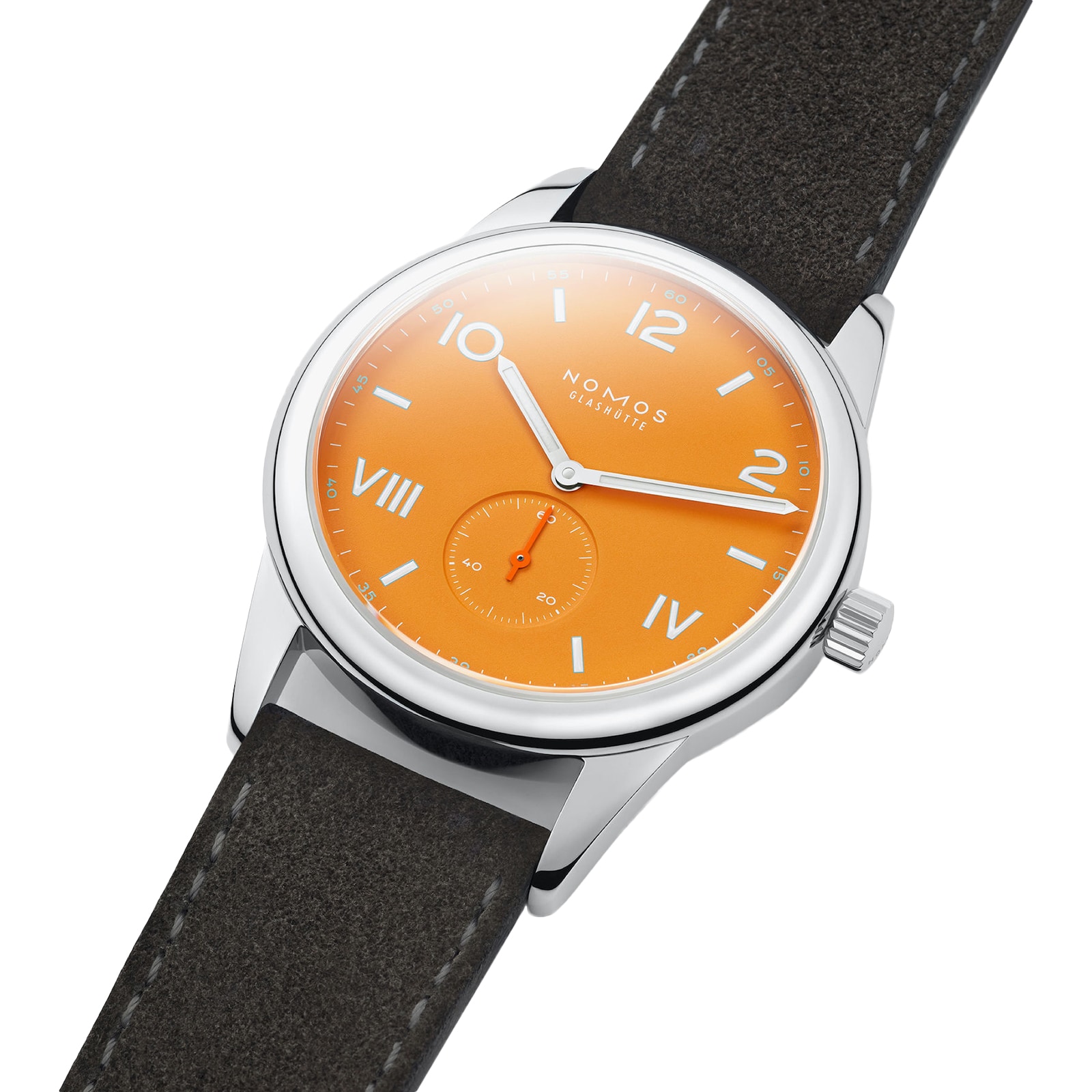 Nomos 38 online