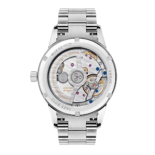 NOMOS Glashutte Club Sport Neomatik Petrol 37mm Mens Watch