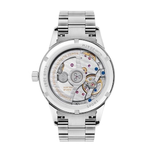NOMOS Glashutte Club Sport Neomatik Polar 37mm