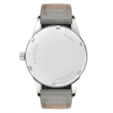 NOMOS Glashutte Club Campus 36mm Ladies Watch Pink