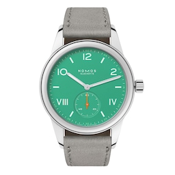 17210293 - Club Campus electric green 36mm