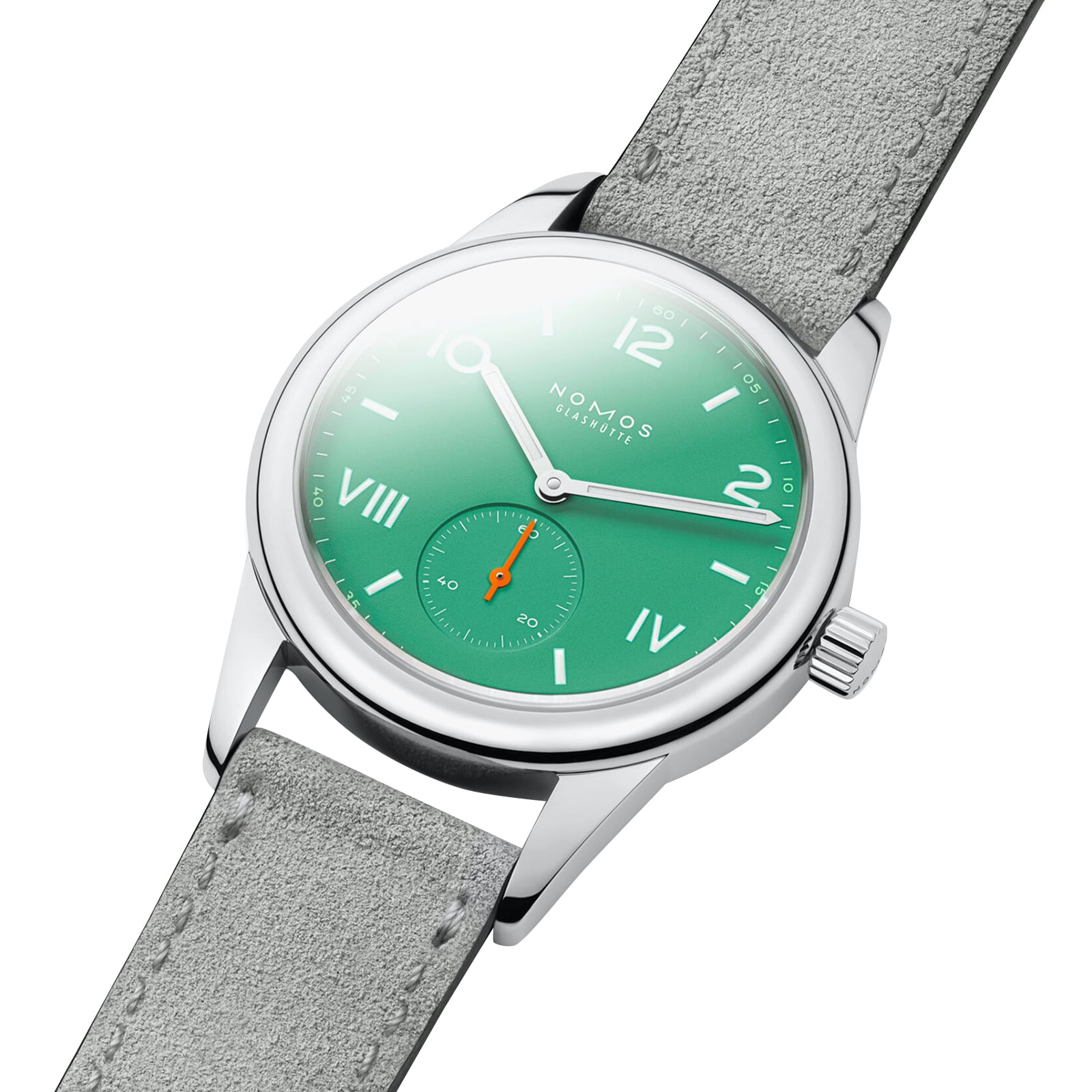 Nomos 2025 service cost