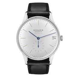 17210295 - Orion 40mm Silver