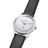 NOMOS Glashütte Orion Neomatik 36 Silver Limited Edition
