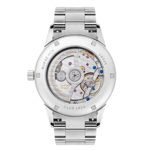 NOMOS Glashutte Club Sport Neomatik 39 Tabac Unisex Watch