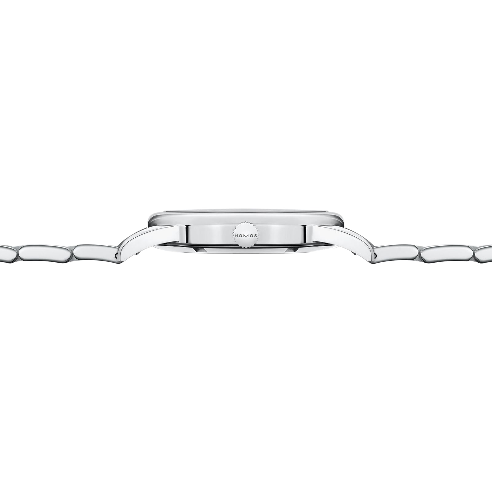 NOMOS Glashutte Club Sport Neomatik 39 Ember Unisex Watch NOMOS Glashutte Club Sport Neomatik 39 Ember Unisex Watch