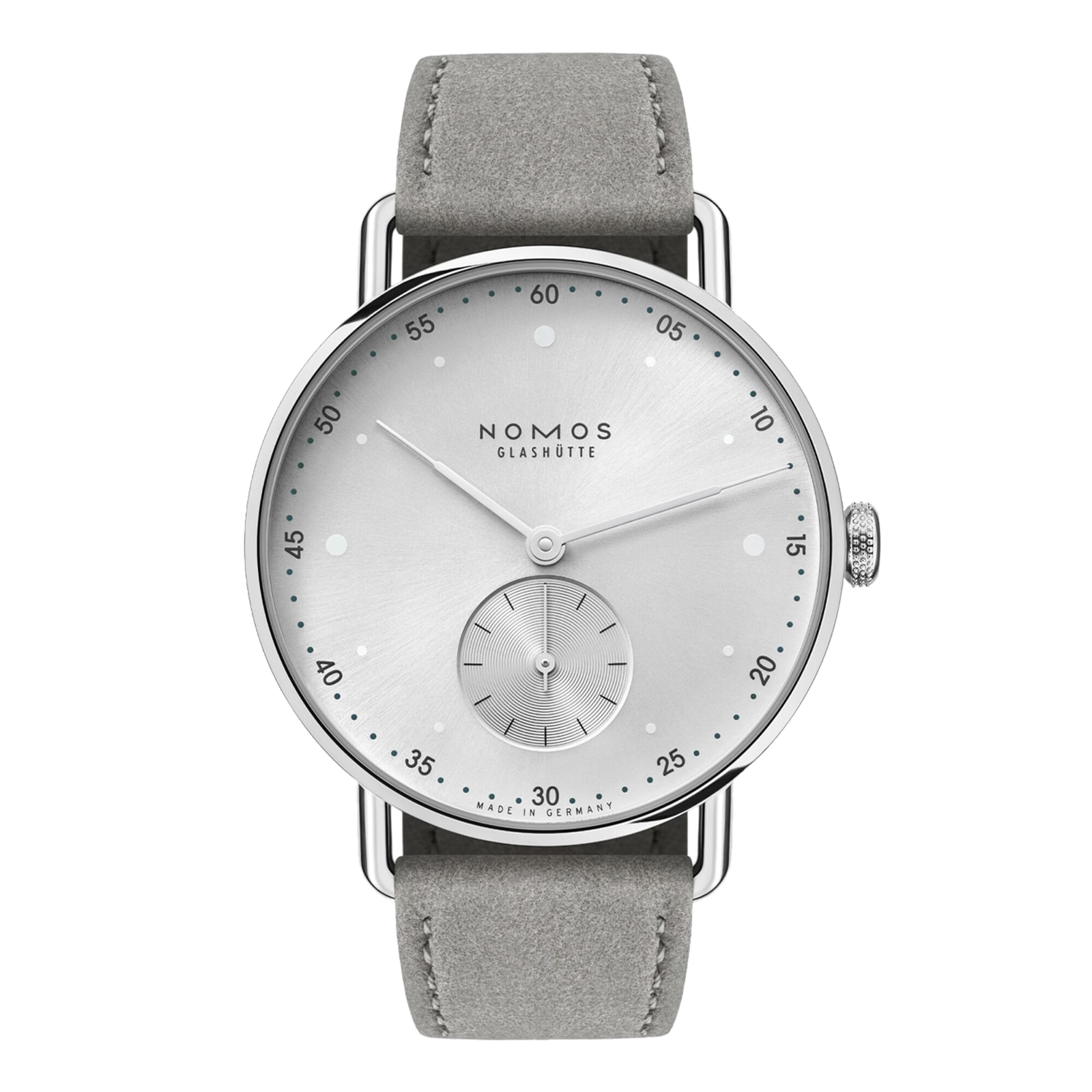 Nomos metro watch sale