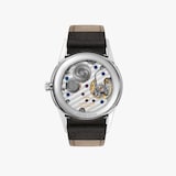 NOMOS Glashütte Orion 1989 32.8mm Unisex Watch Black