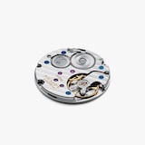 NOMOS Glashütte Orion 1989 32.8mm Unisex Watch Black