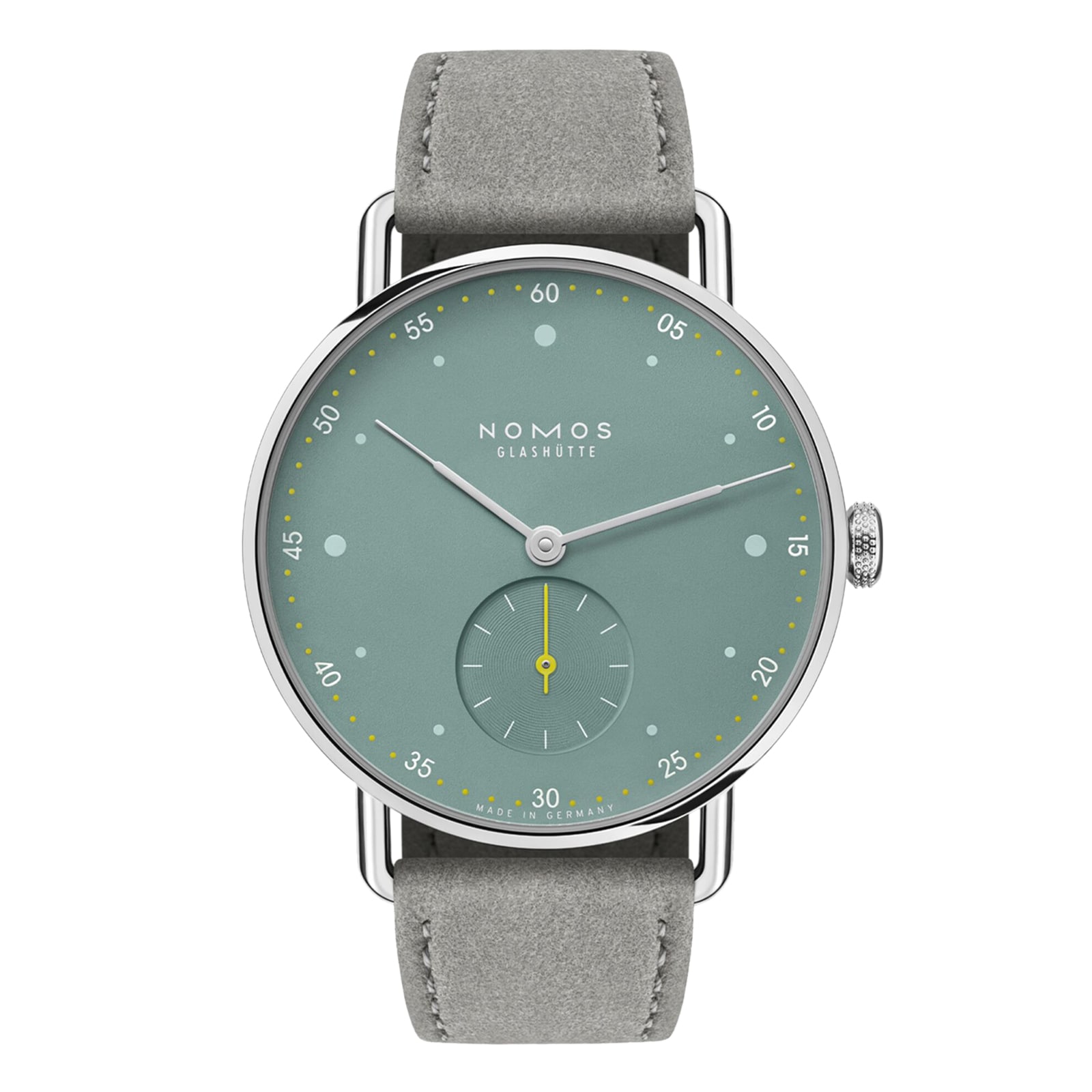 Nomos Glashutte Metro Mens Ladies NOMOS Metro Watches UK for