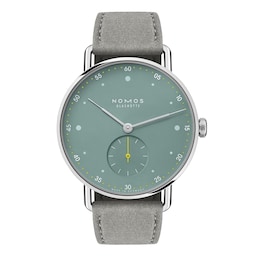 17210302 - Metro 33 Sage Ladies Watch