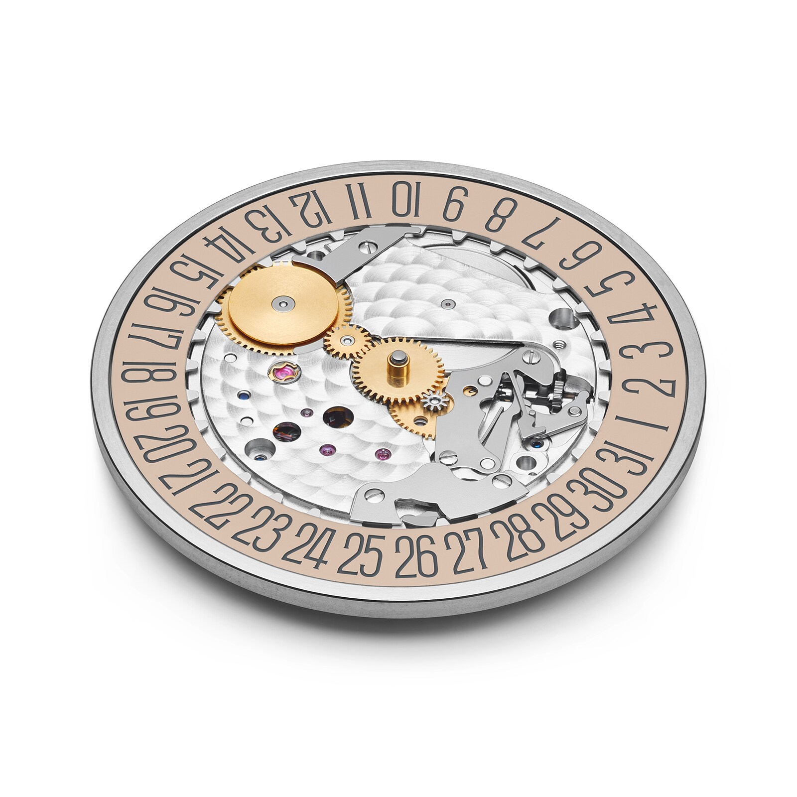 NOMOS Glashutte Tangente 38 Date Pompadour - 175 Years Watchmaking Glashutte NOMOS Glashutte Tangente 38 Date Pompadour - 175 Years Watchmaking Glashutte