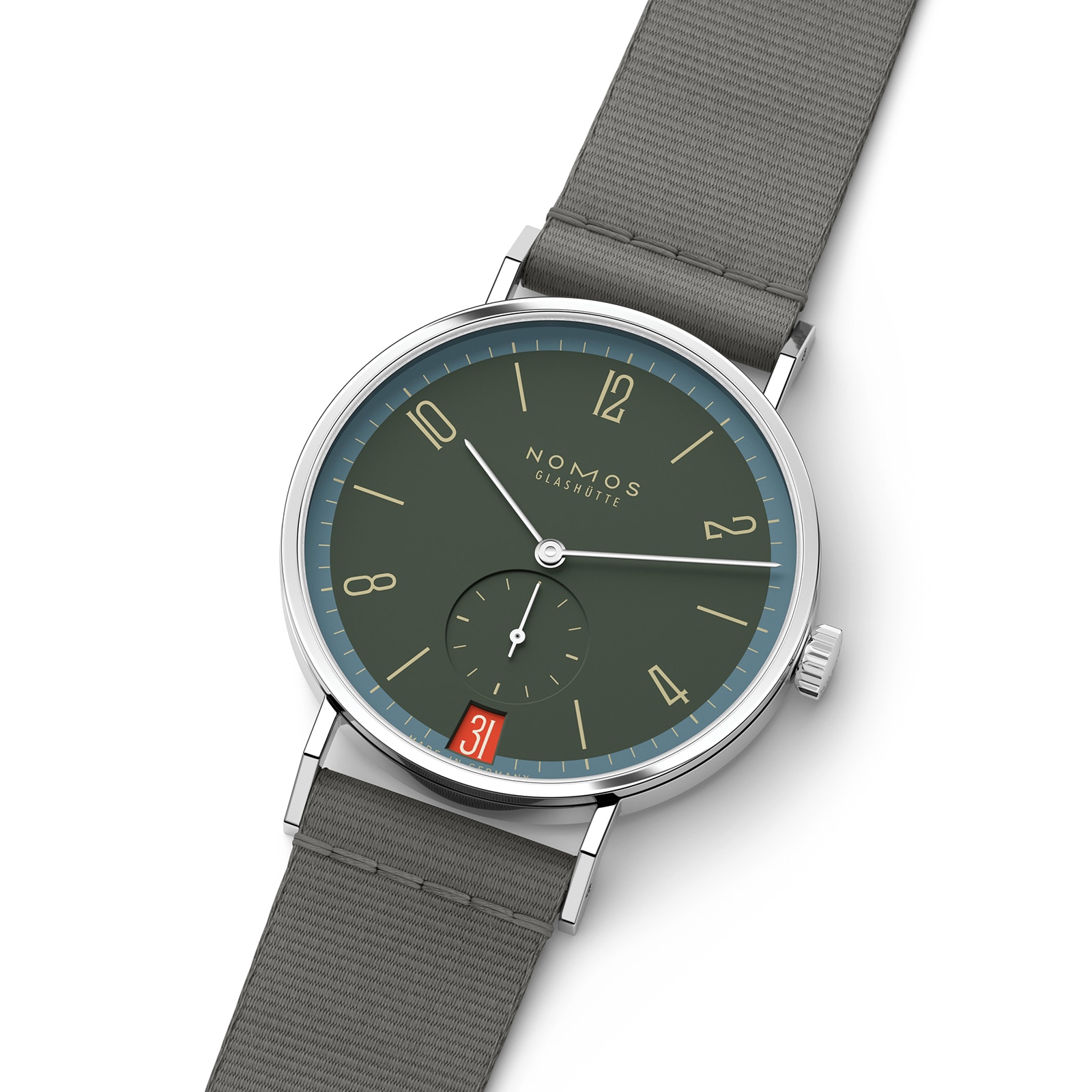 Nomos tangente limited edition sale