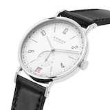 NOMOS Glashütte Tangente 2Date