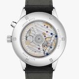 NOMOS Glashutte Club Sport Neomatik Worldtimer Roam Limited Edition 40mm Mens Watch