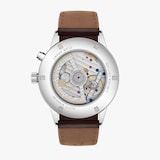 NOMOS Glashutte Club Sport Neomatik Worldtimer Reverie Limited Edition 40mm Mens Watch