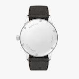 NOMOS Glashutte Club Campus 38.5mm Full Rose Unisex Watch