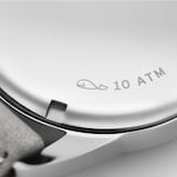 NOMOS Glashutte Club Campus 38.5mm Full Rose Unisex Watch