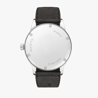 Nomos Glashutte Club Campus 38 All Olive Nomos Glashutte Club Campus 38 All Olive