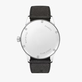 Nomos Glashutte Club Campus 38 All Olive