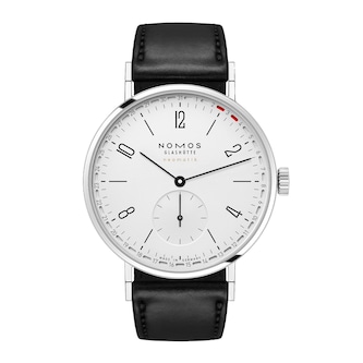 Nomos Glashutte Tangente Neomatik 38 Update Nomos Glashutte Tangente Neomatik 38 Update