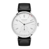Nomos Glashutte Tangente Neomatik 38 Update
