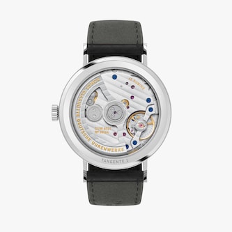 Nomos Glashutte Tangente Neomatik 38 Update Nomos Glashutte Tangente Neomatik 38 Update