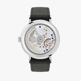 Nomos Glashutte Tangente Neomatik 38 Update