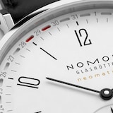 Nomos Glashutte Tangente Neomatik 38 Update
